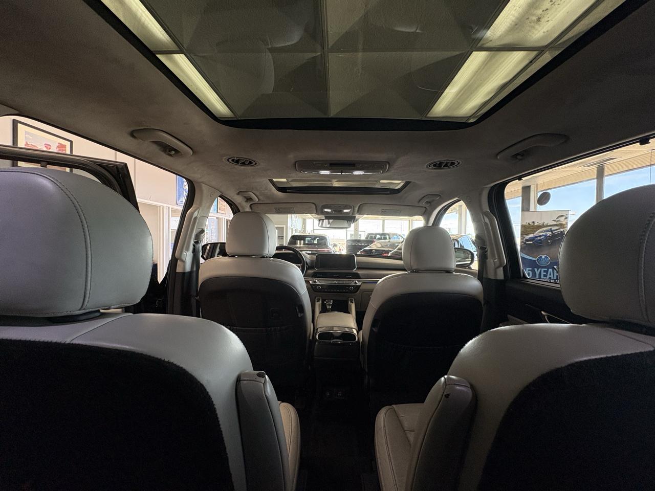 Kia Telluride SX AWD 2020