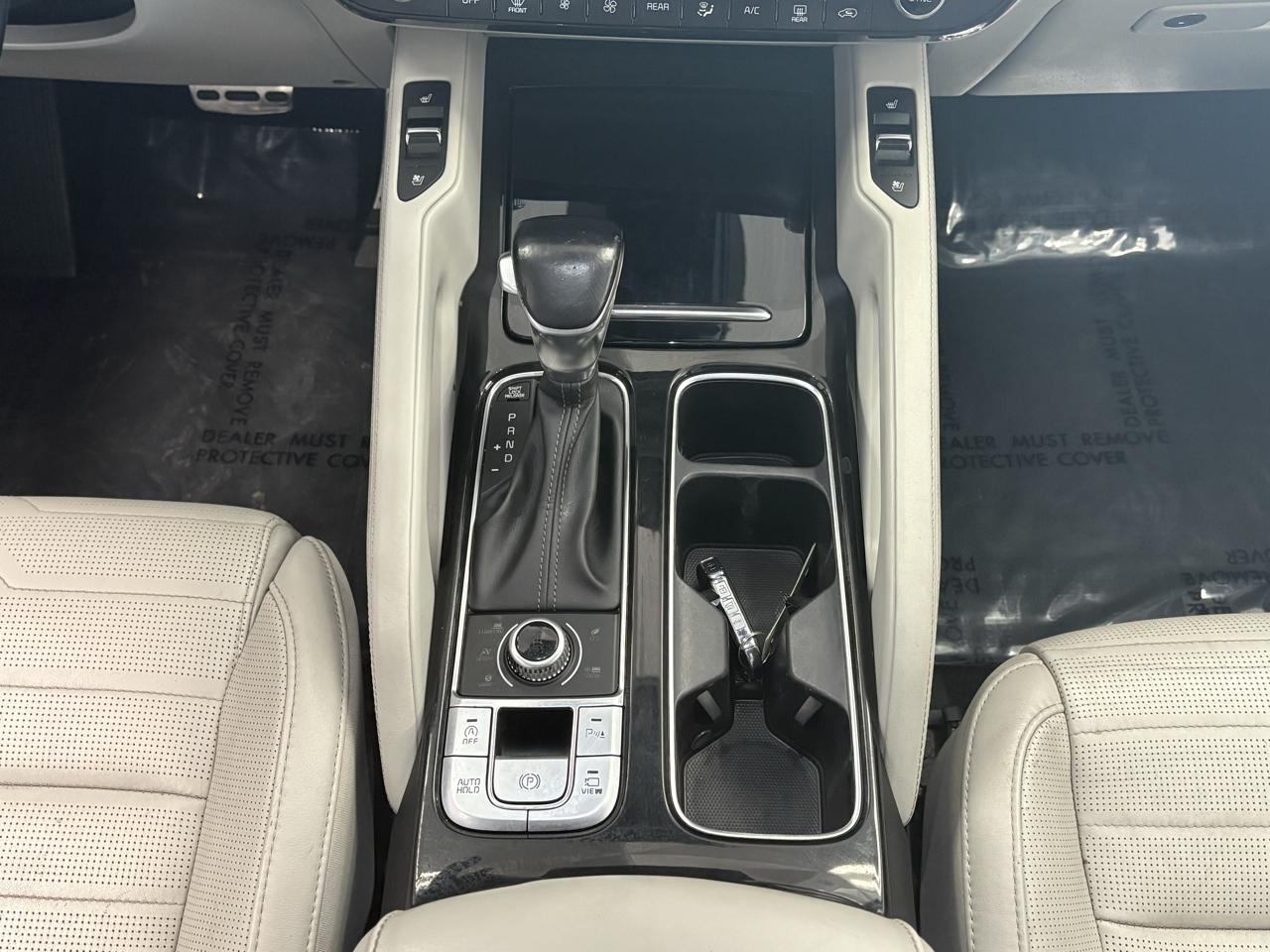 Kia Telluride SX AWD 2020