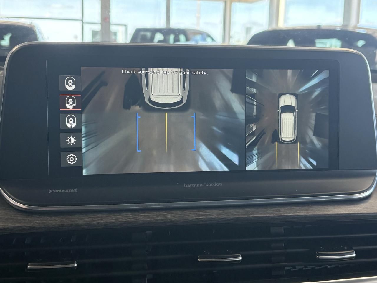 Kia Telluride SX AWD 2020