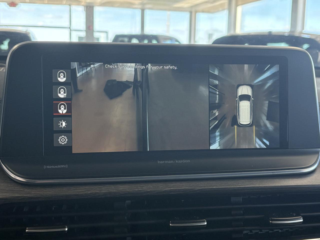 Kia Telluride SX AWD 2020