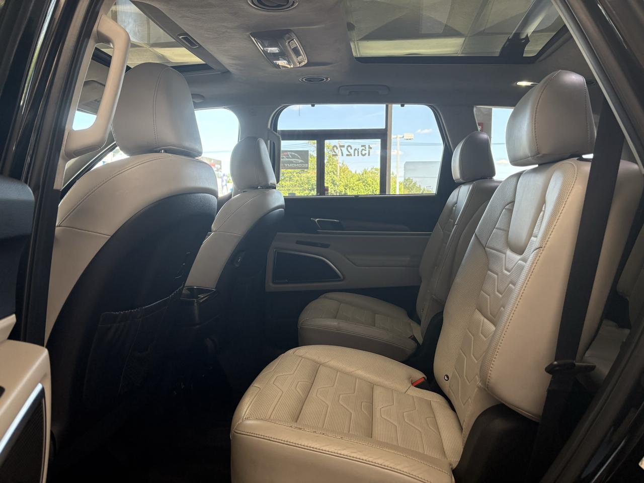 Kia Telluride SX AWD 2020