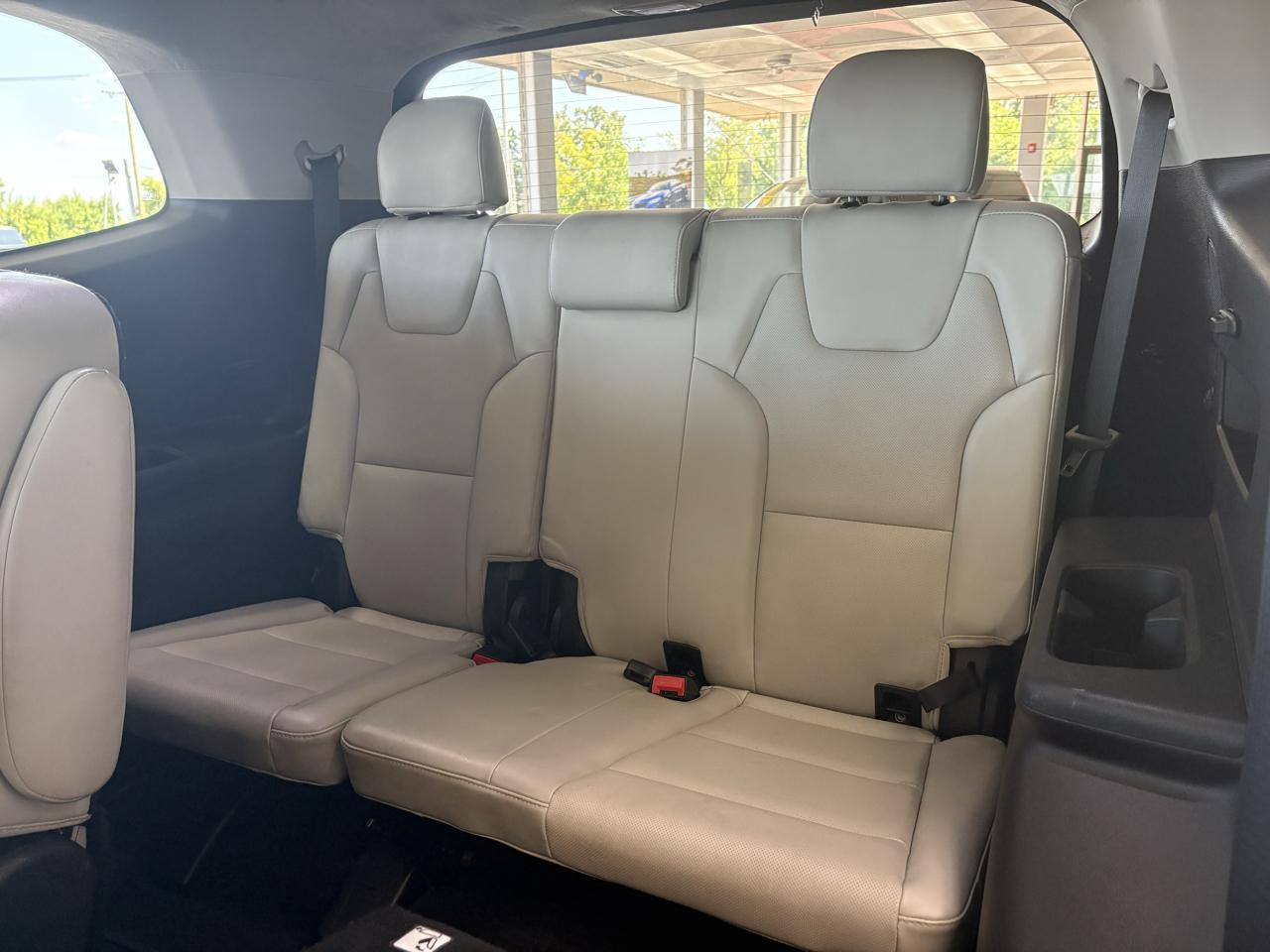 Kia Telluride SX AWD 2020