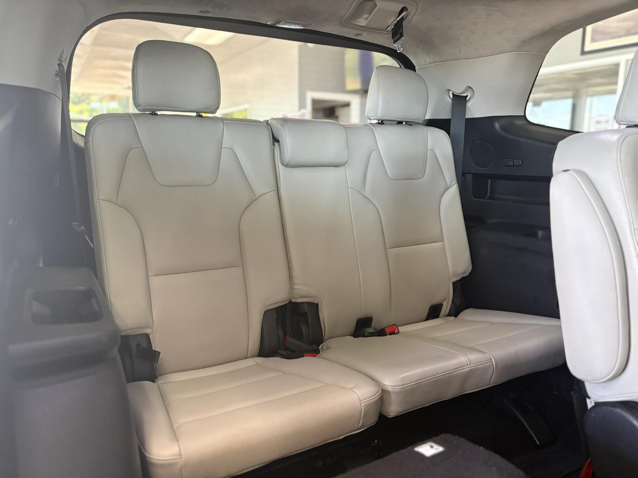 Kia Telluride SX AWD 2020