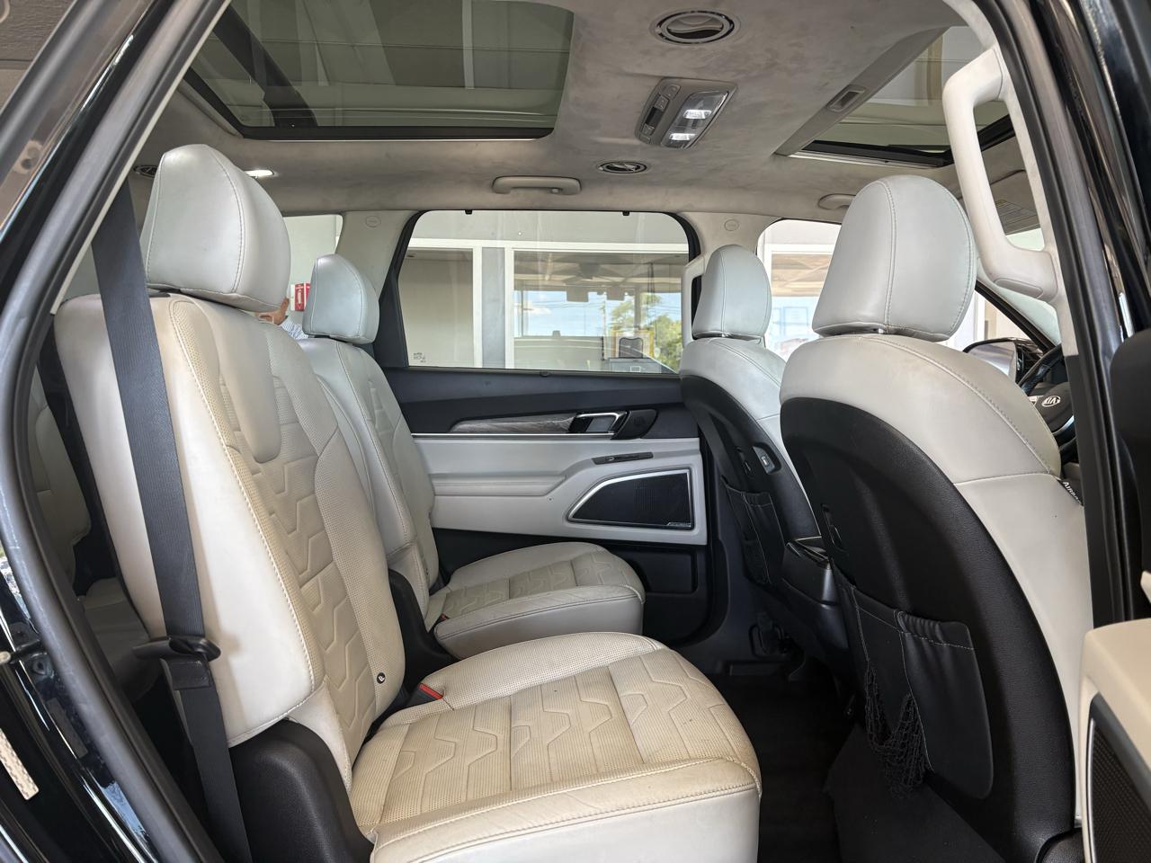 Kia Telluride SX AWD 2020