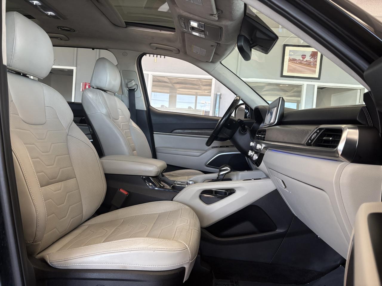 Kia Telluride SX AWD 2020