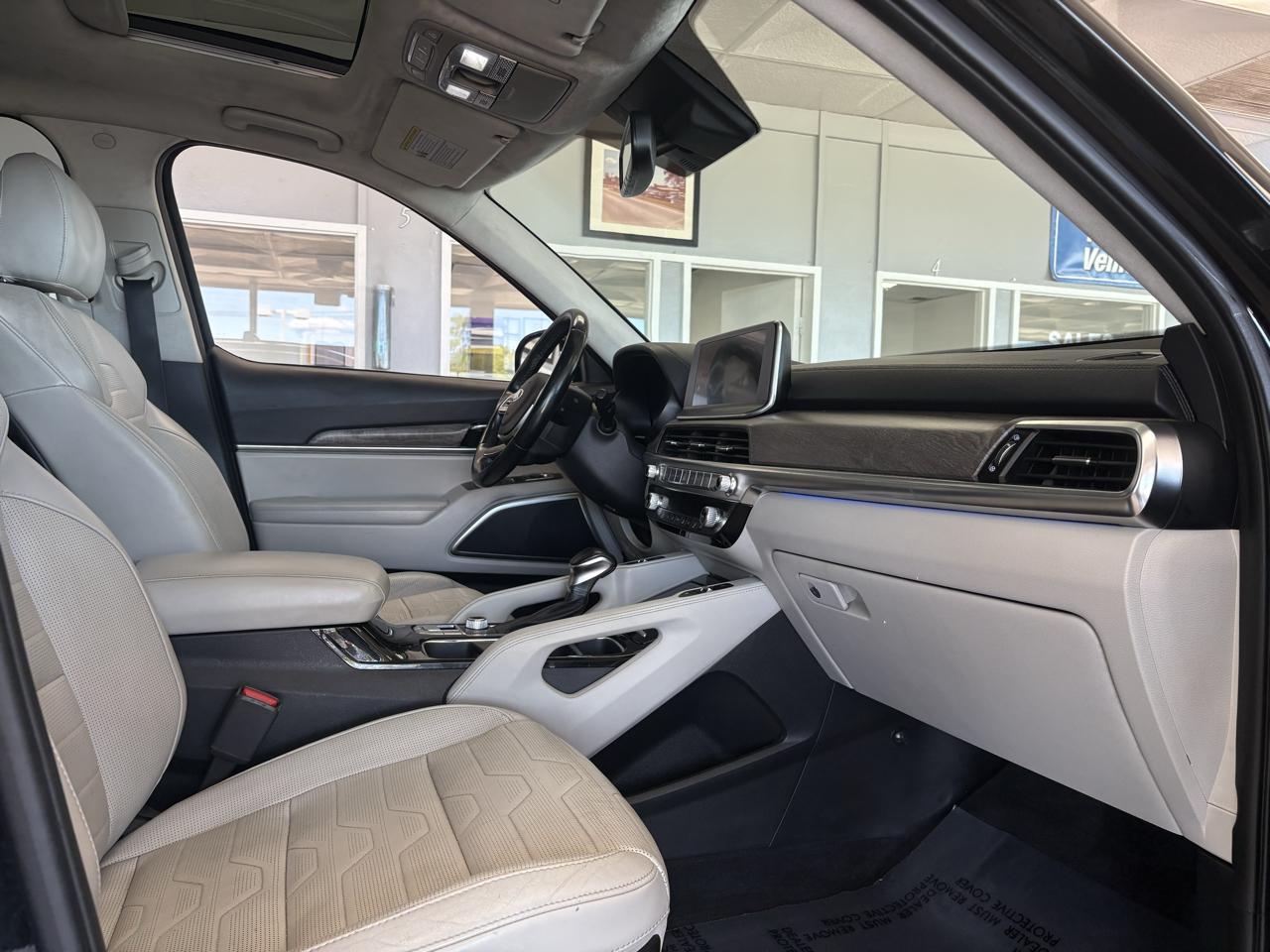 Kia Telluride SX AWD 2020