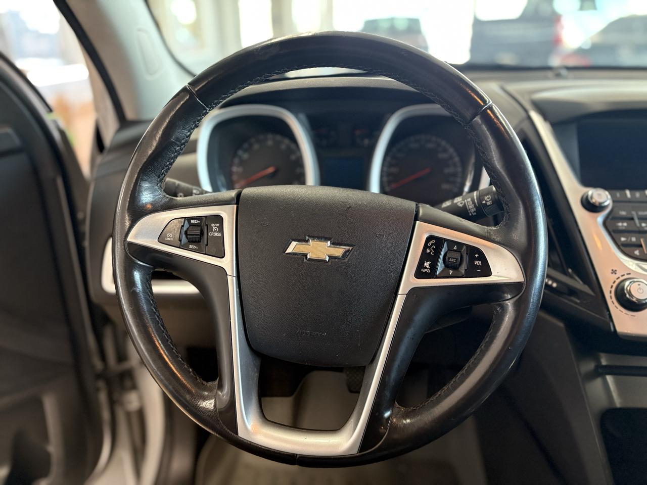 Chevrolet Equinox FWD 4dr LT w/2LT 2015