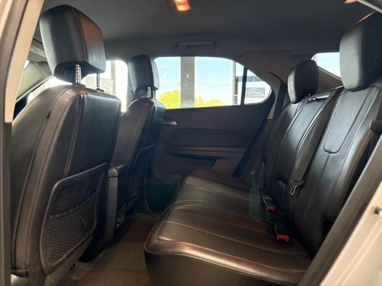 Chevrolet Equinox FWD 4dr LT w/2LT 2015