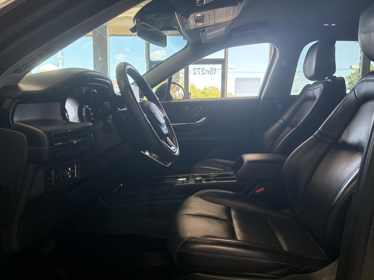Lincoln Corsair Standard FWD 2020