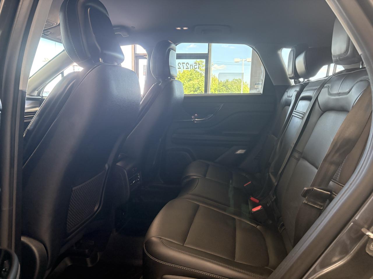 Lincoln Corsair Standard FWD 2020