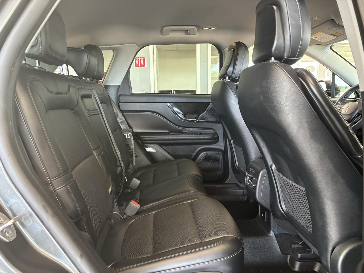 Lincoln Corsair Standard FWD 2020