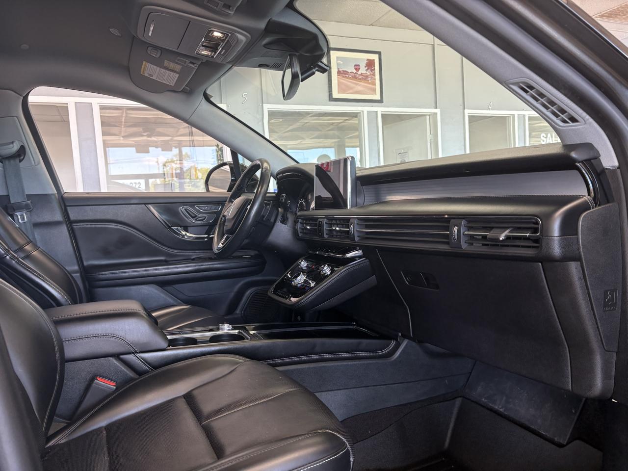 Lincoln Corsair Standard FWD 2020