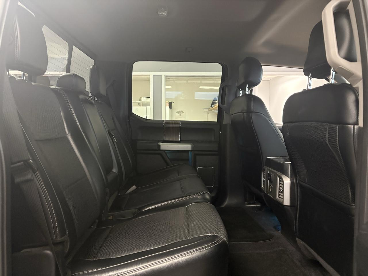 Ford F-150 4WD SuperCrew 145" XLT 2016