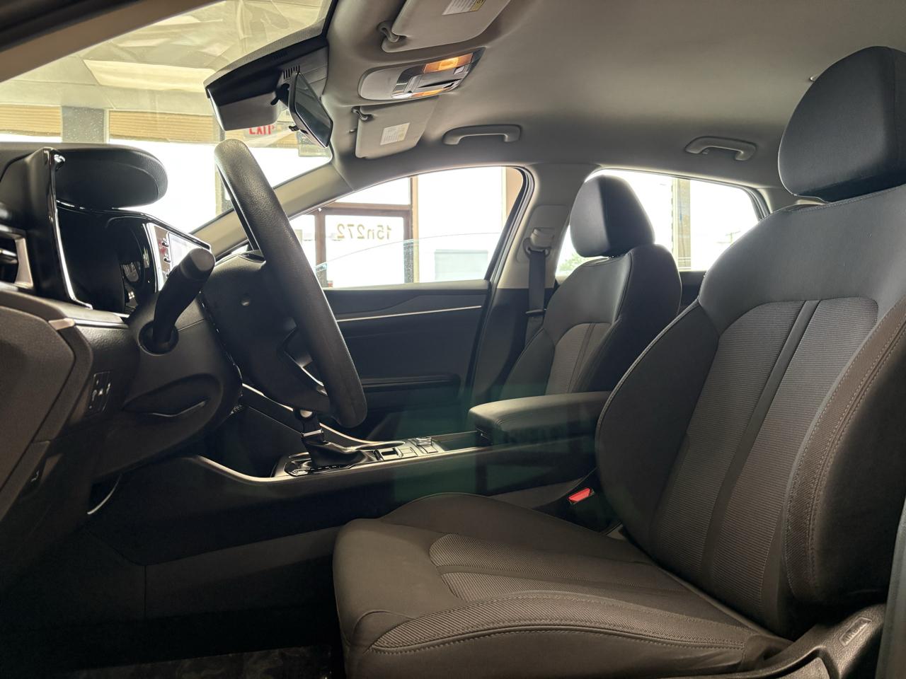 Kia K5 LXS Auto FWD 2024