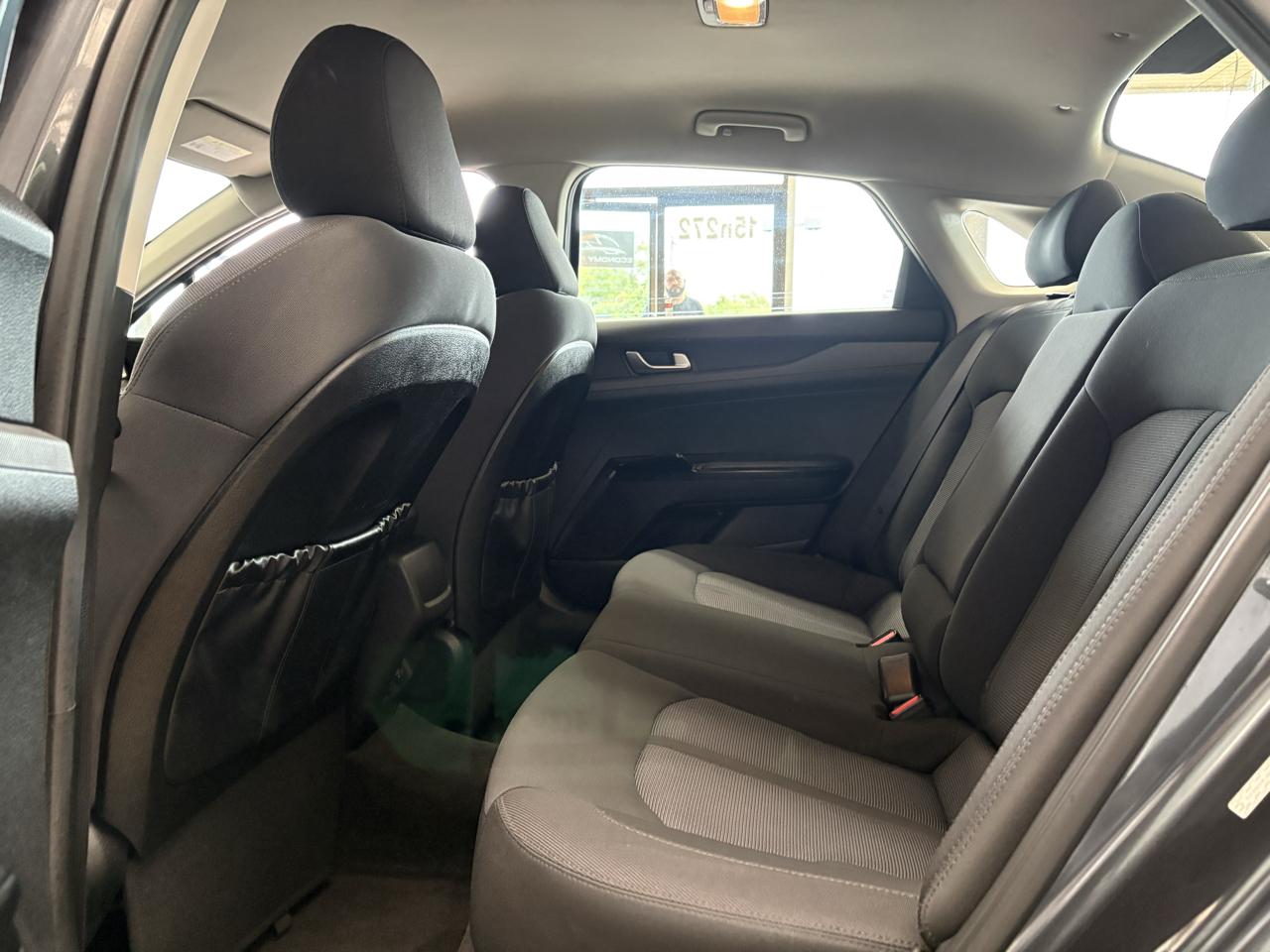 Kia K5 LXS Auto FWD 2024