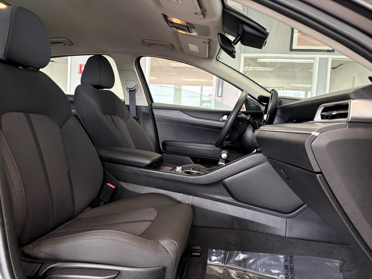 Kia K5 LXS Auto FWD 2024