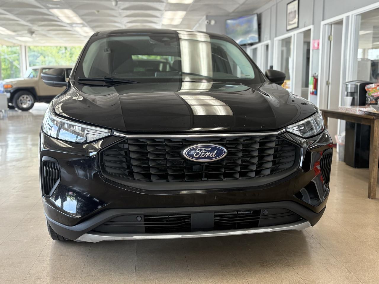 Ford Escape Active FWD 2023