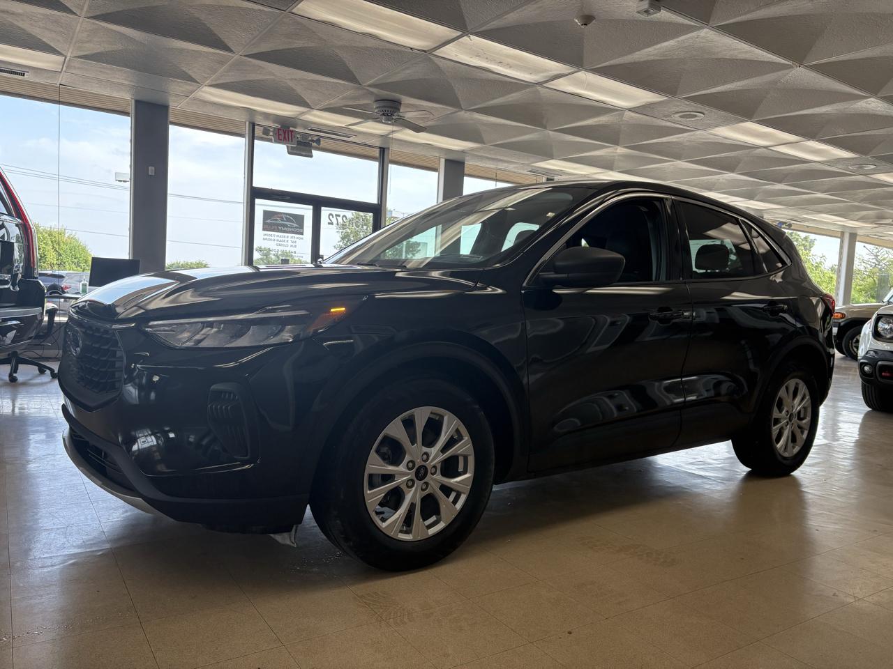 Ford Escape Active FWD 2023