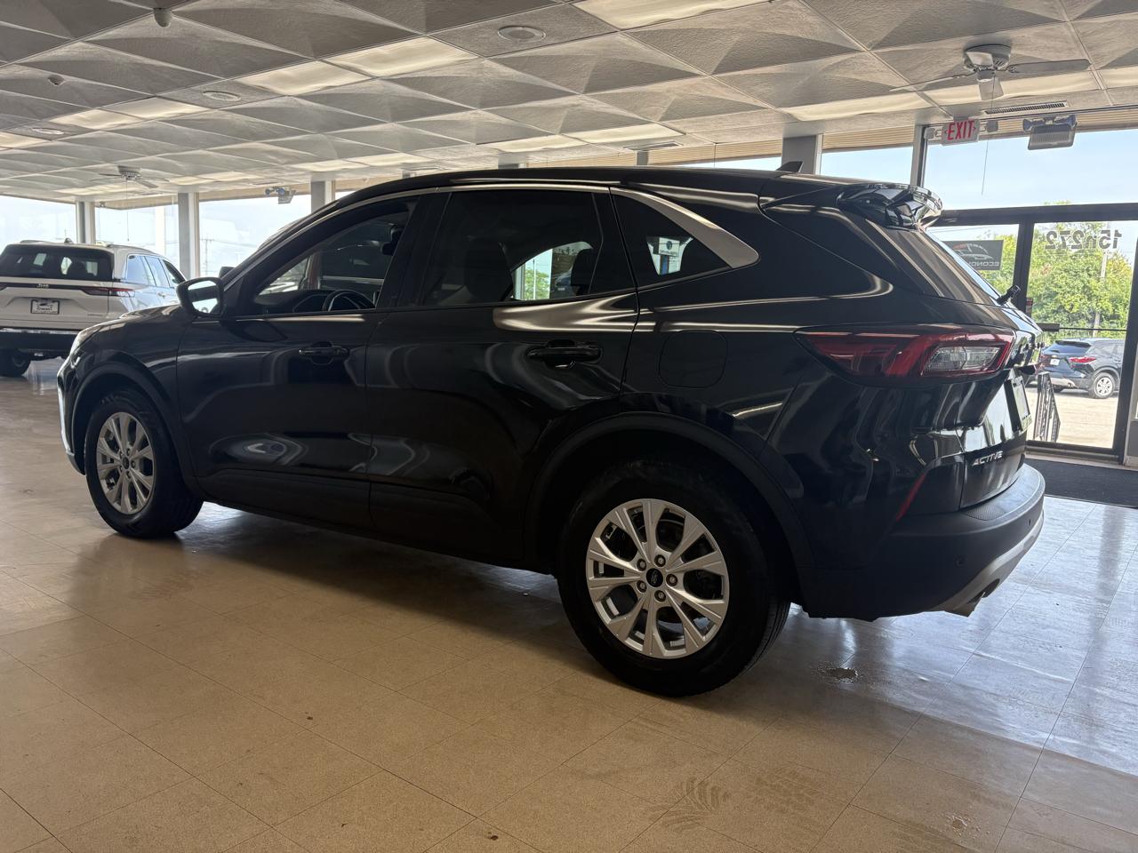 Ford Escape Active FWD 2023