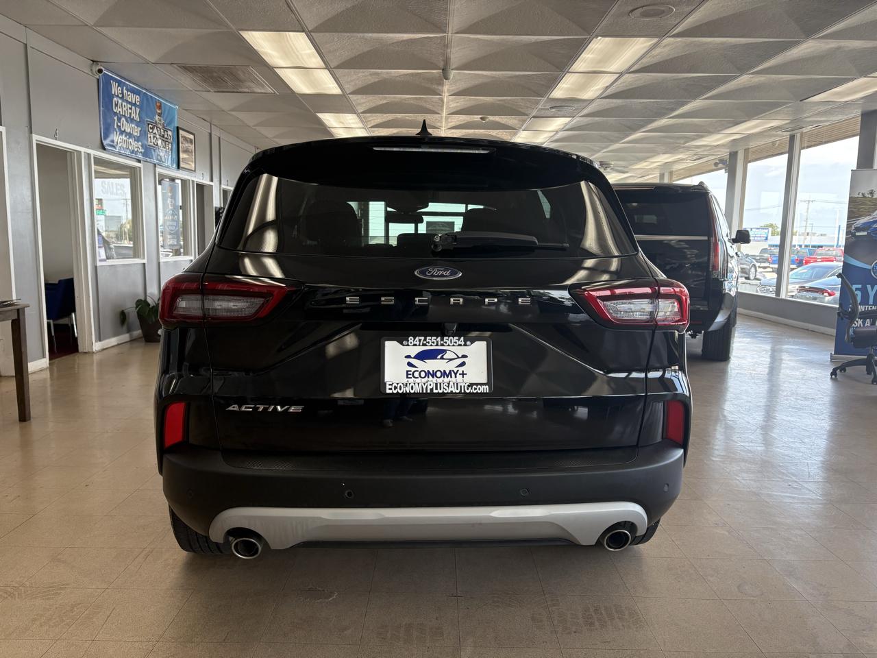 Ford Escape Active FWD 2023