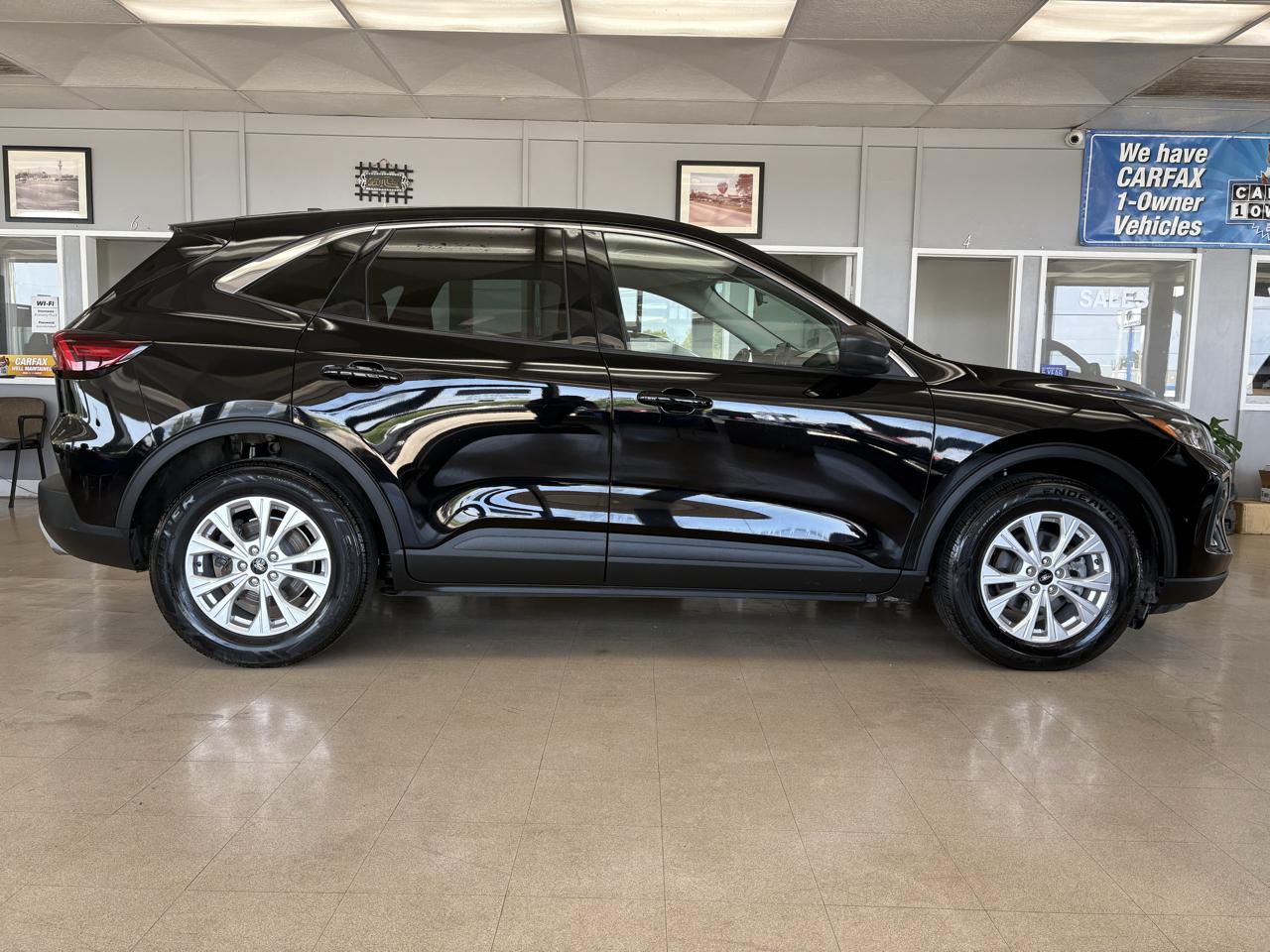Ford Escape Active FWD 2023