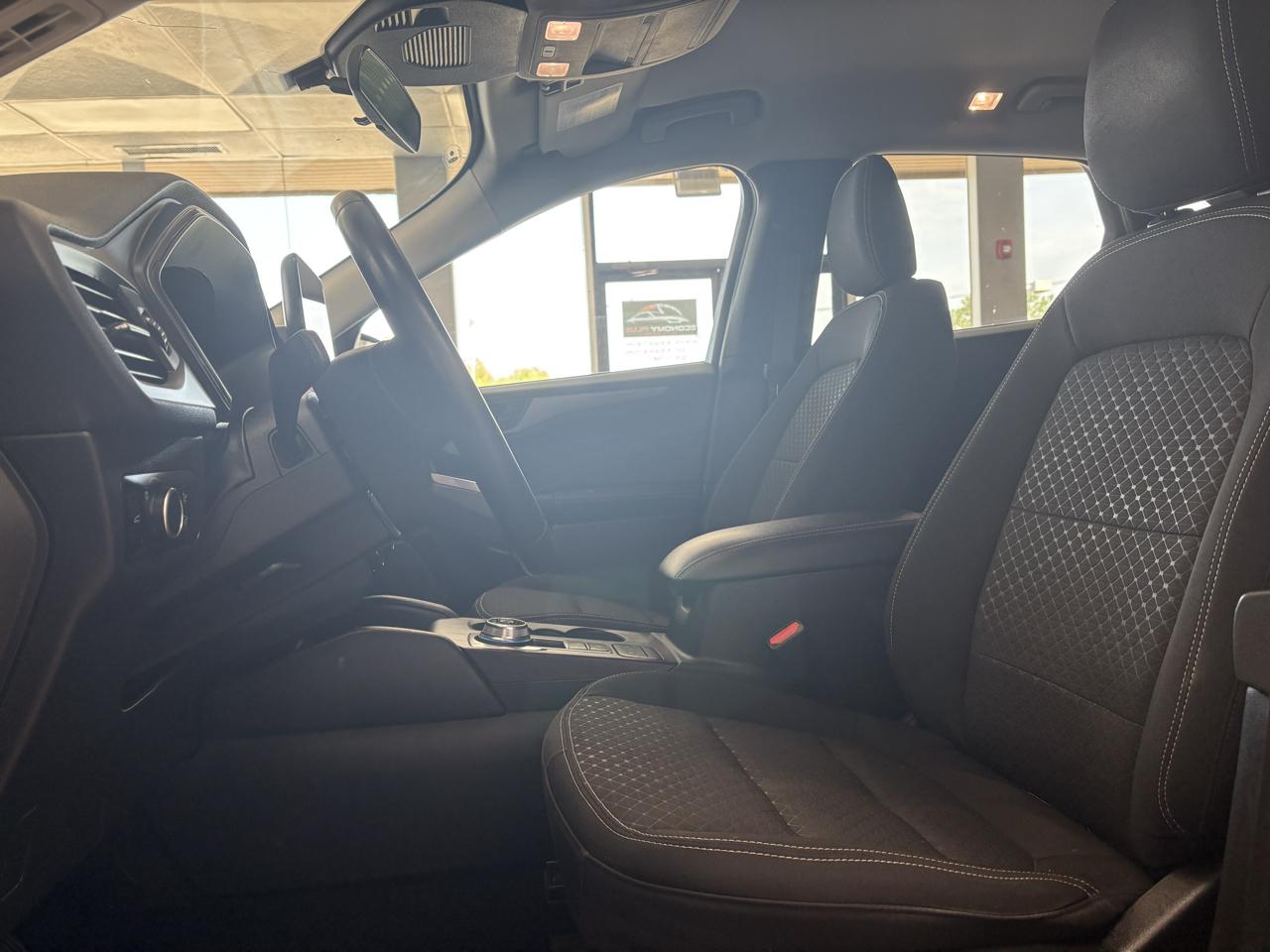 Ford Escape Active FWD 2023