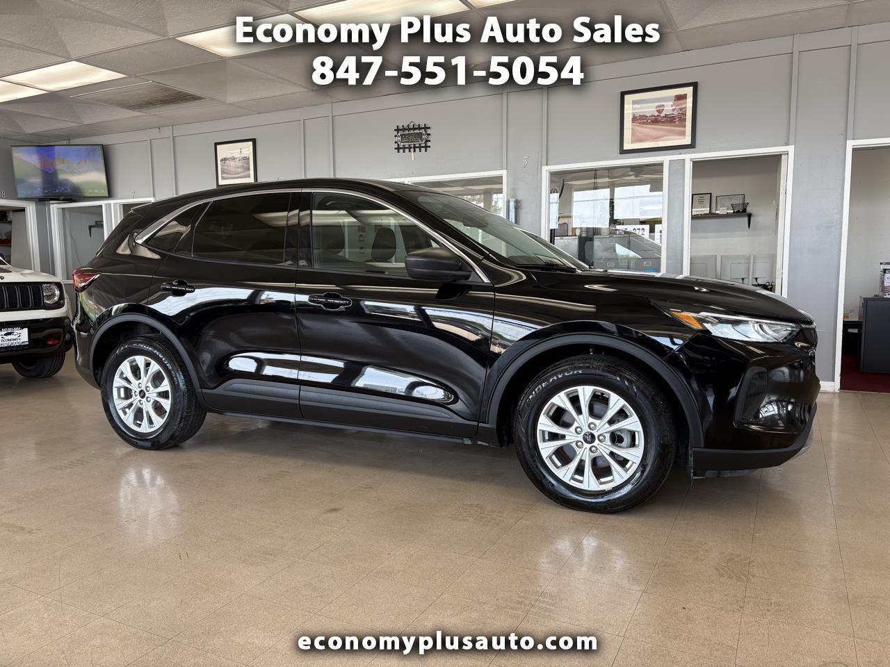 Ford Escape Active FWD 2023