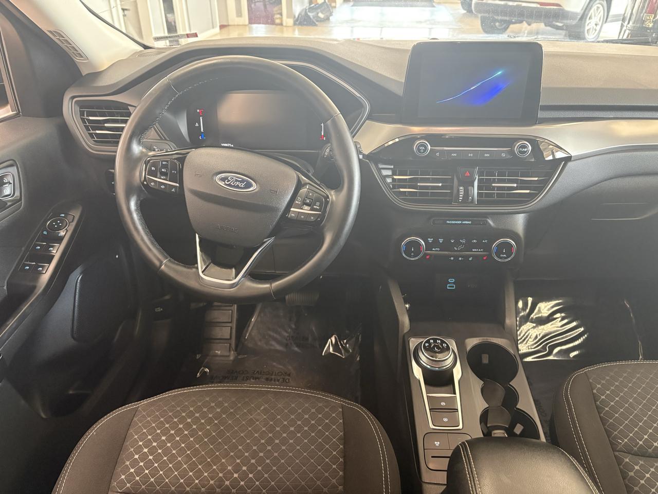 Ford Escape Active FWD 2023