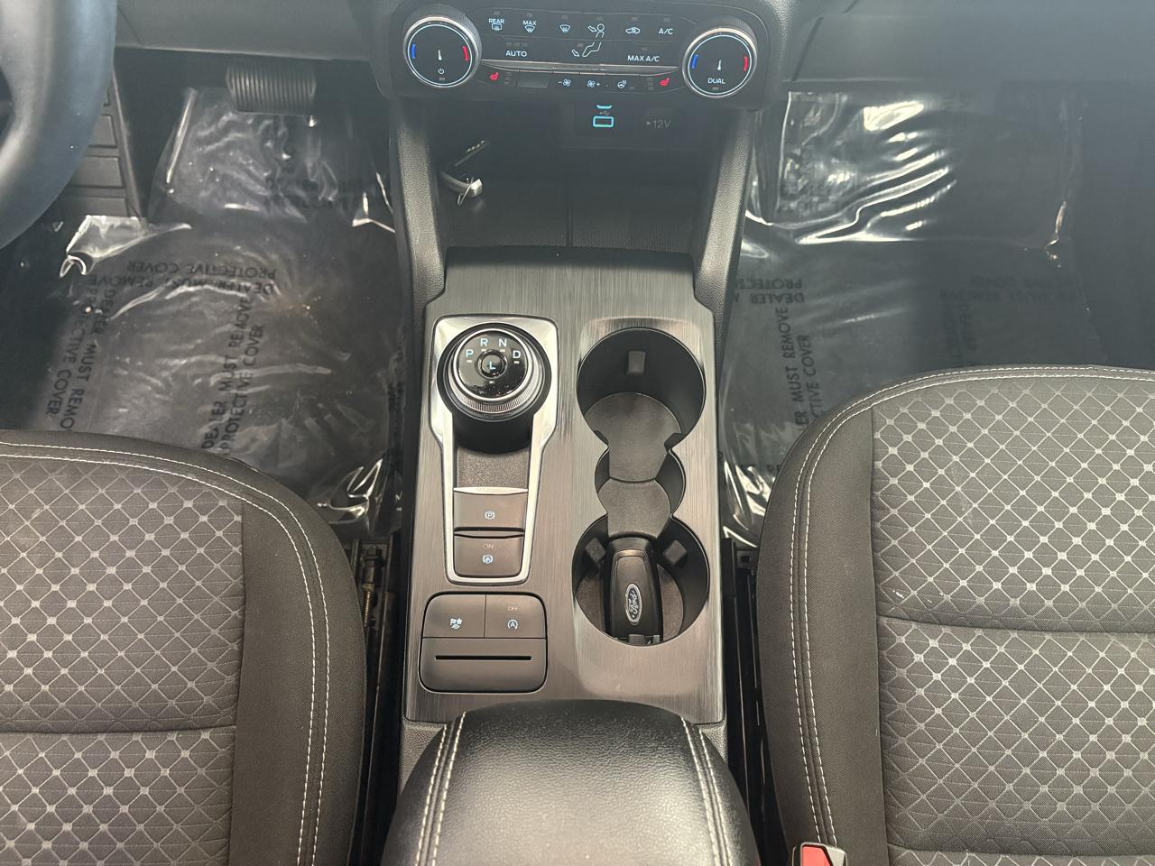 Ford Escape Active FWD 2023