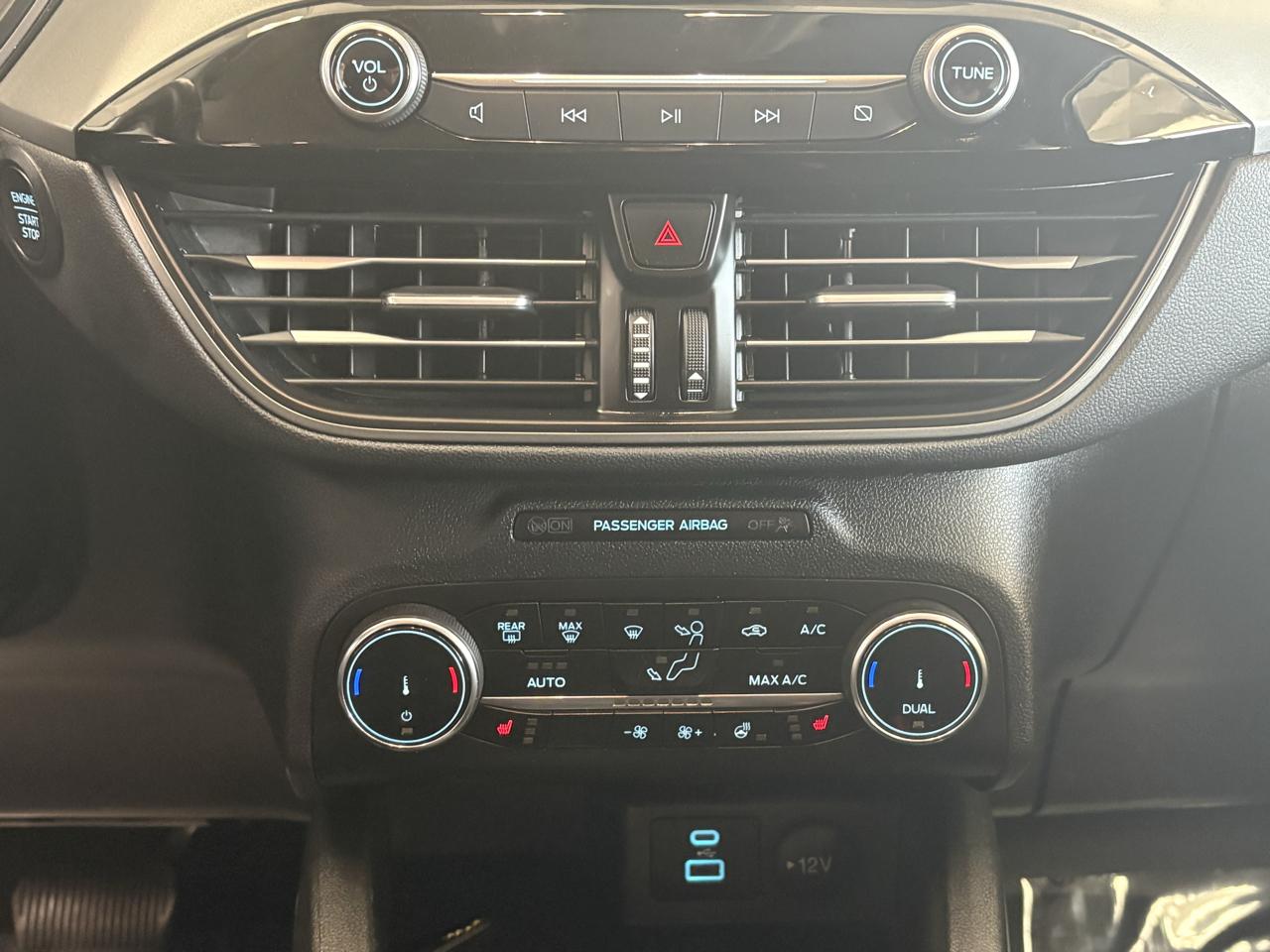 Ford Escape Active FWD 2023