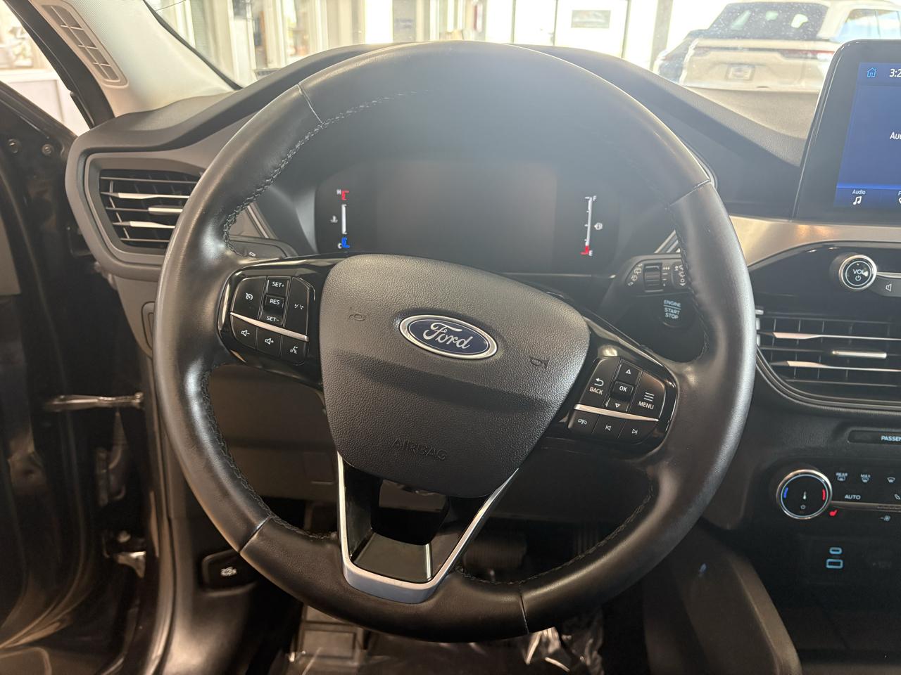 Ford Escape Active FWD 2023