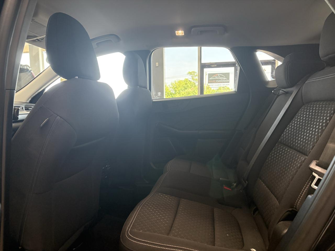 Ford Escape Active FWD 2023