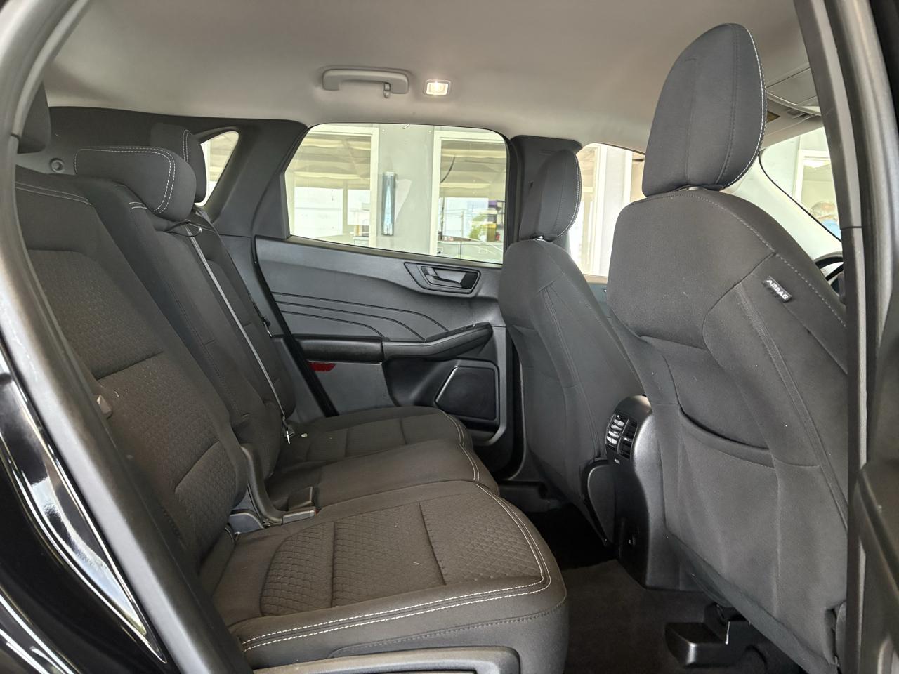 Ford Escape Active FWD 2023