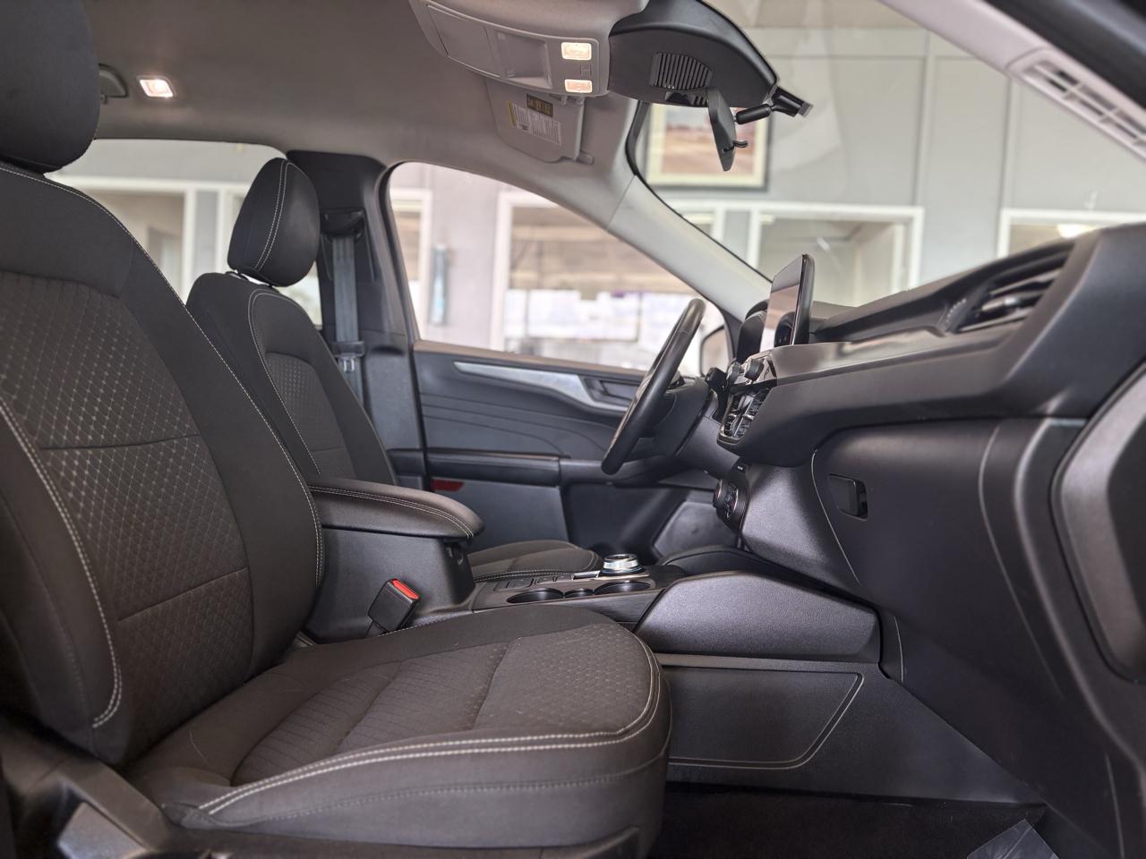 Ford Escape Active FWD 2023