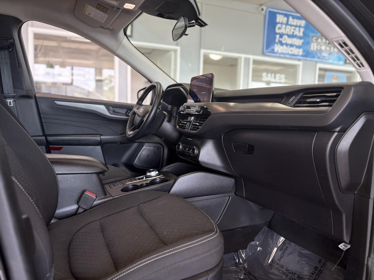 Ford Escape Active FWD 2023