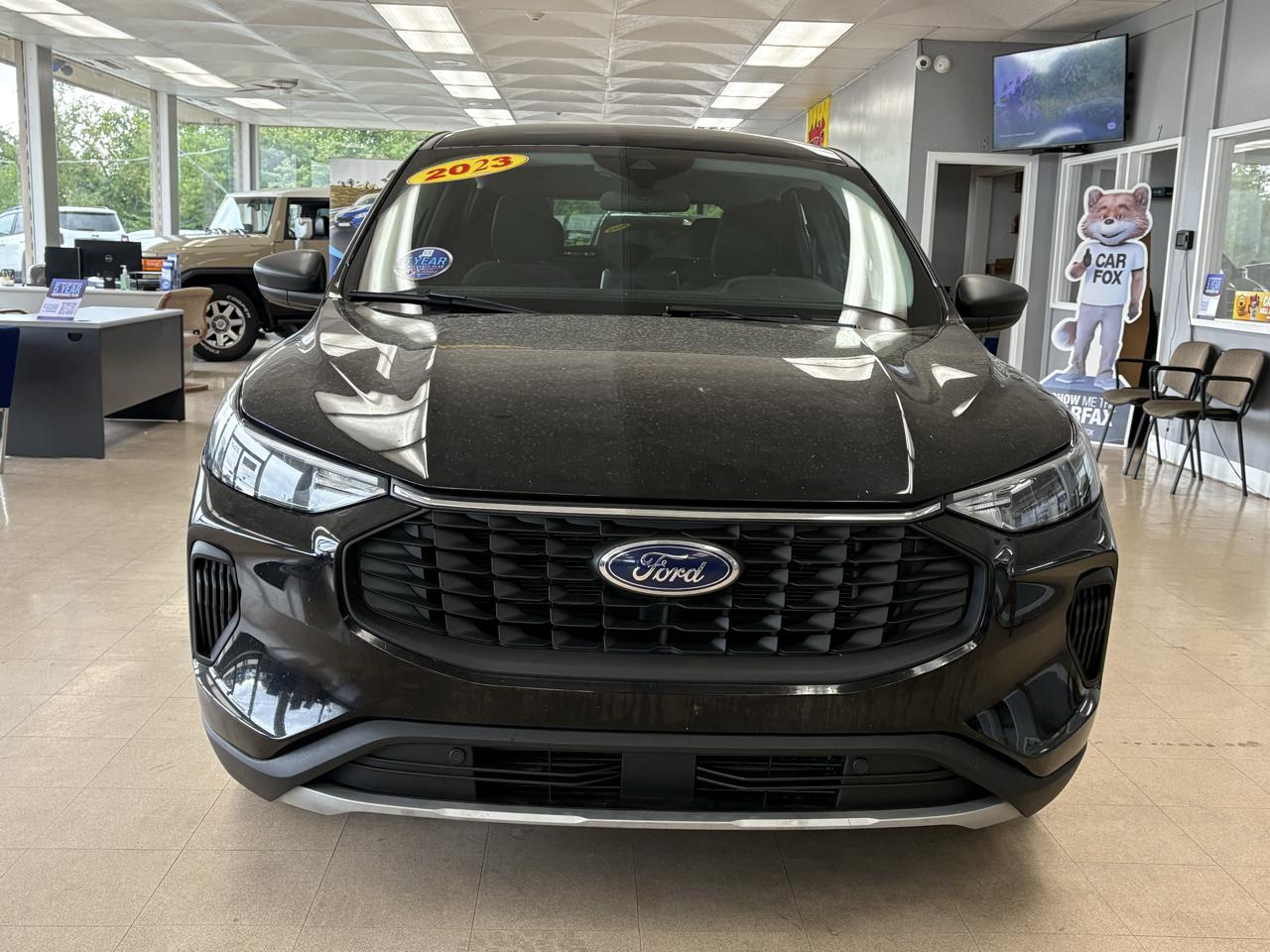 Ford Escape Active FWD 2023