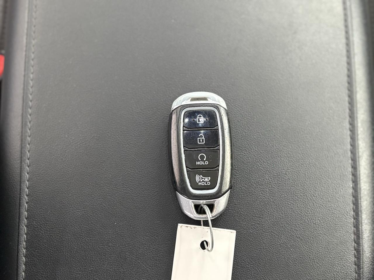Hyundai Palisade SEL AWD 2021
