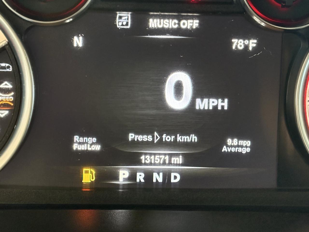 RAM 1500 Sport 4x4 Crew Cab 5'7" Box *Ltd Avail* 2018