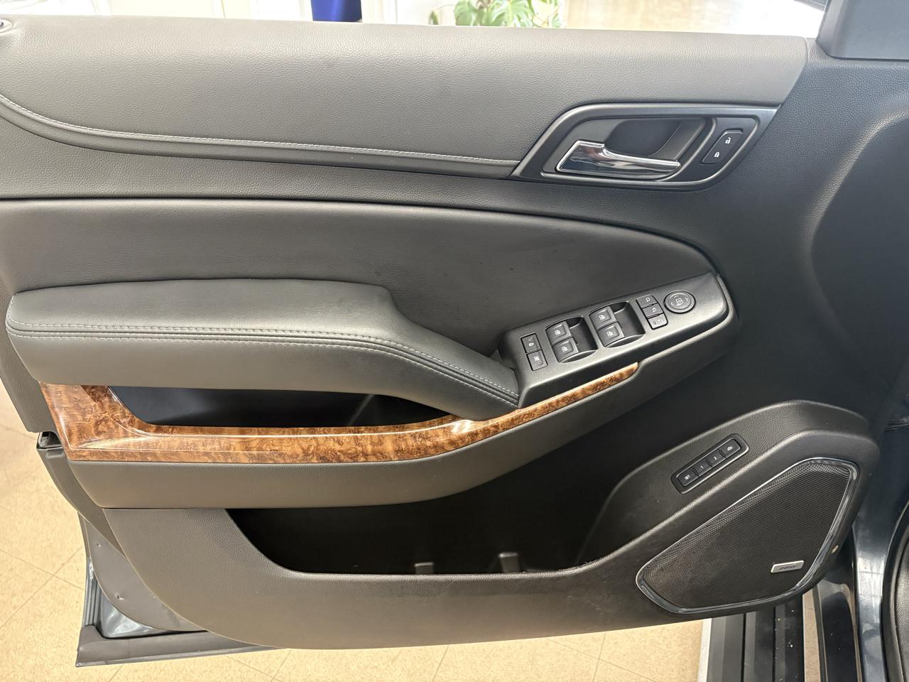 Chevrolet Tahoe  2019