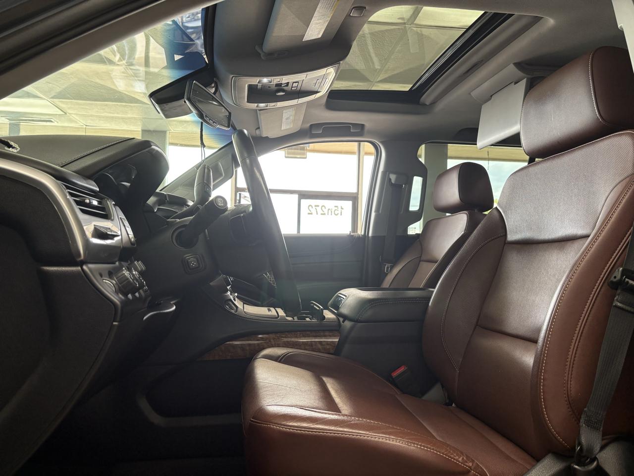 Chevrolet Tahoe  2019