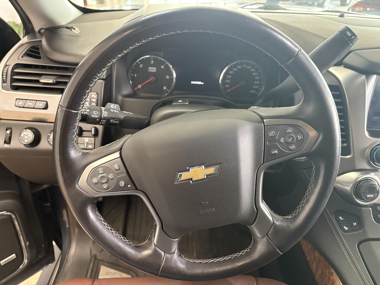 Chevrolet Tahoe  2019