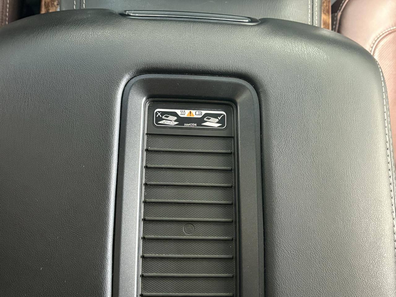 Chevrolet Tahoe  2019