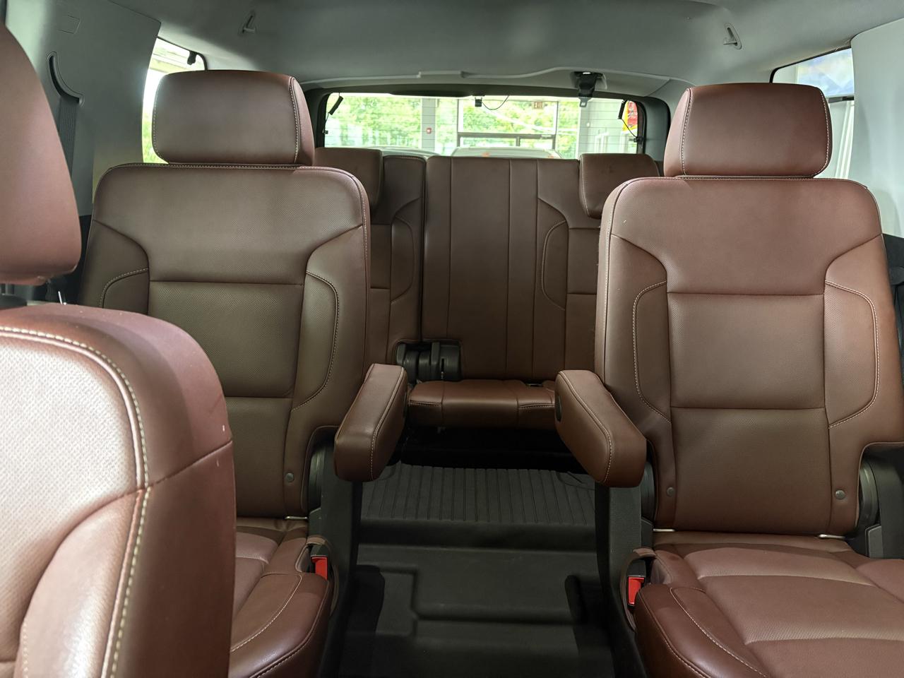 Chevrolet Tahoe  2019