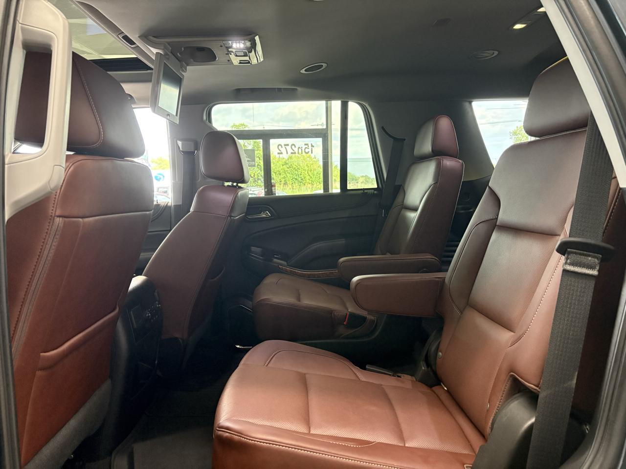 Chevrolet Tahoe  2019