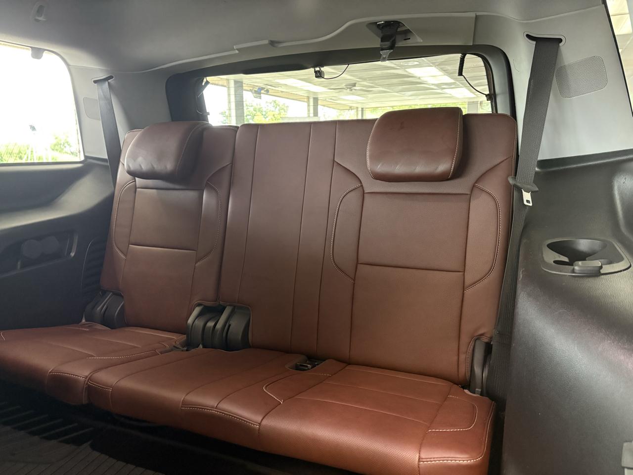 Chevrolet Tahoe  2019