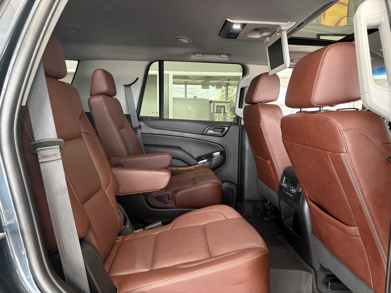 Chevrolet Tahoe  2019