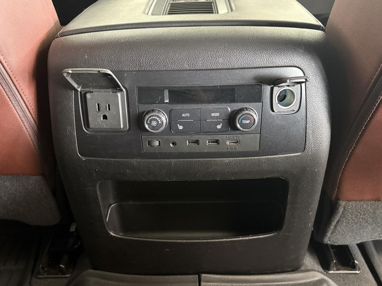 Chevrolet Tahoe  2019