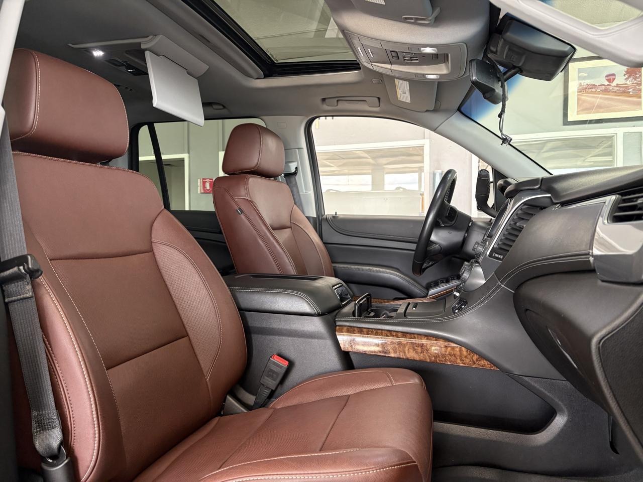 Chevrolet Tahoe  2019