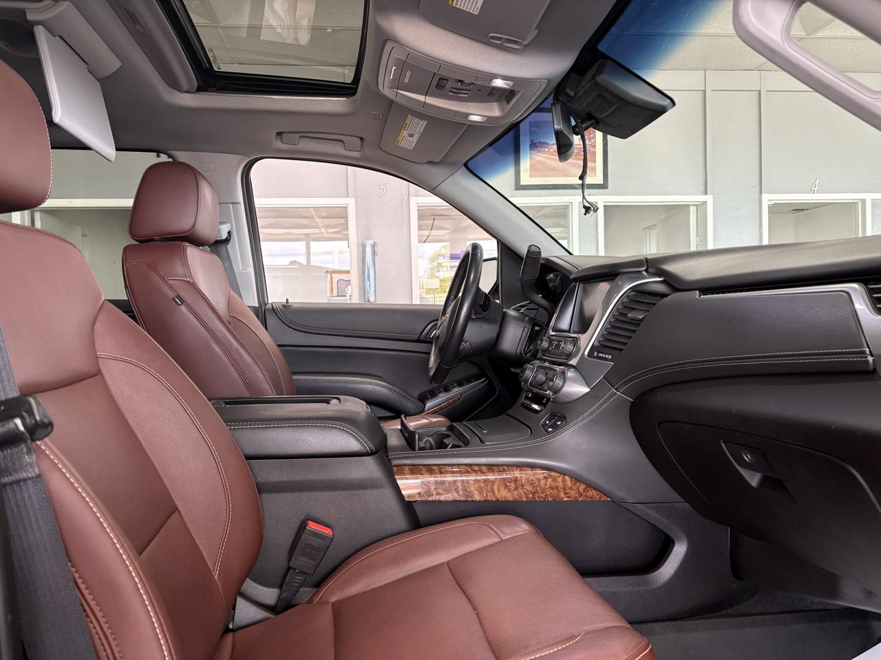 Chevrolet Tahoe  2019