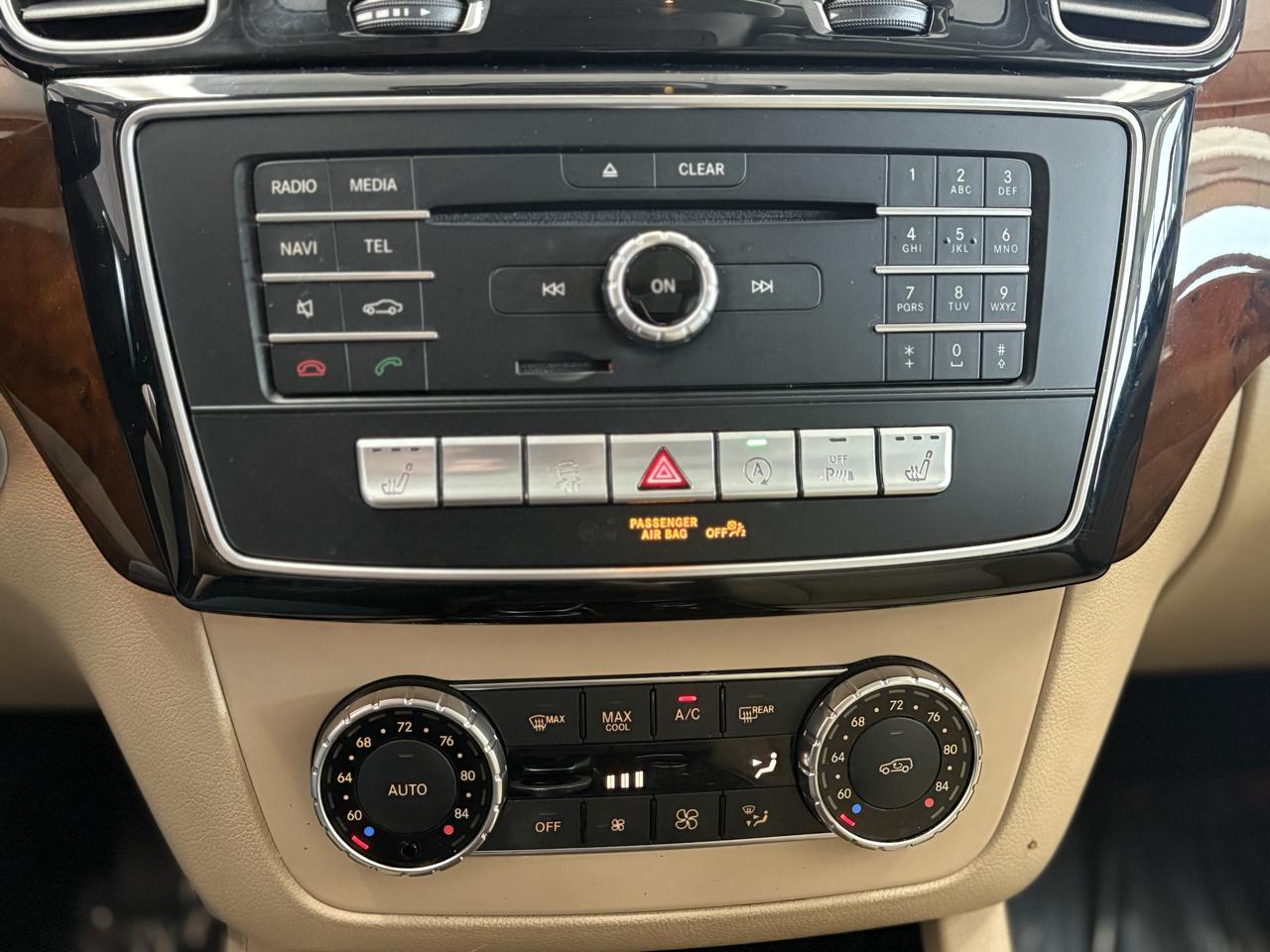 Mercedes-Benz GLS GLS 450 4MATIC SUV 2019